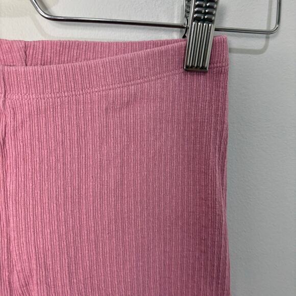 Tea Collection Pink Leggings - Picture 2 of 4